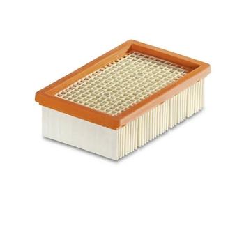 Filtr Kärcher plochý, skládací pro WD 4/5/6