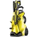 Vysokotlaký čistič Kärcher K 4 Full Control Home RWB s rotačním kartáčem, 9.502-263.0