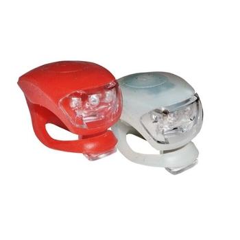 Blikačky MAX1 Frog sada 28288