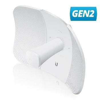  UBIQUITI NETWORKS (UBNT) LiteBeam venkovní CPE 5GHz LBE-5AC-25 Gen2