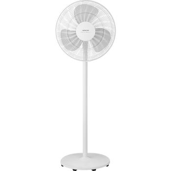 Stojanový ventilátor SENCOR SFN 4060WH, bílý (white)