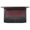 ACER NTB Nitro 5 (AN515-54-74BV) - i7-9750H@2.6GHz,15.6" FHD IPS,16GB,1TB+256SSD,noDVD,nvd GTX 1650-