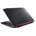 ACER NTB Nitro 5 (AN515-54-74BV) - i7-9750H@2.6GHz,15.6" FHD IPS,16GB,1TB+256SSD,noDVD,nvd GTX 1650-