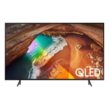 QE55Q60R QLED 4K TV SAMSUNG