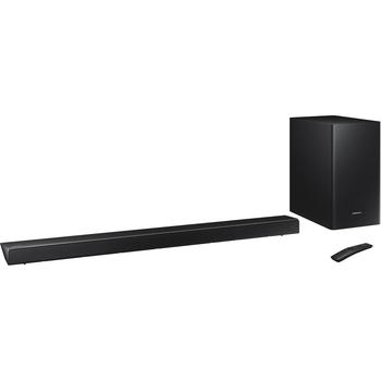 Soundbar SAMSUNG HW R650 SOUNDBAR 3.1, černá (black)