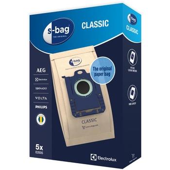 Sáčky do vysavače ELECTROLUX E200S