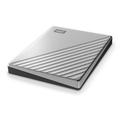 Ext. HDD 2,5'' WD My Passport Ultra 1TB stříbrná