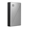 Ext. HDD 2,5'' WD My Passport Ultra for MAC 4TB