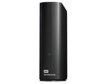 Obrázek k produktu: WD Elements Desktop 10TB, černý (black)