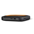 Ext. SSD WD My Passport Wireless 2TB USB3.0 SD