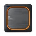 Ext. SSD WD My Passport Wireless 2TB USB3.0 SD