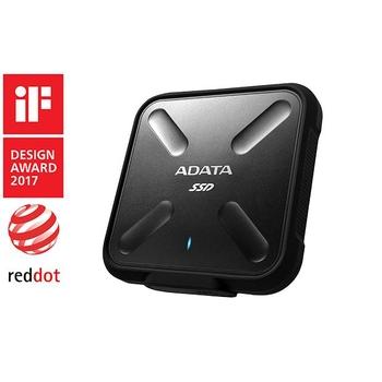 ADATA externí SSD SD700 512GB B