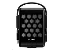 Obrázek k produktu: ADATA HD720 1TB, černý (black)