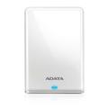 Přenosný pevný disk ADATA HV620S 1TB, bílý (white)