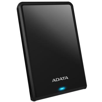 ADATA HV620S 1TB External 2.5'' HDD černý