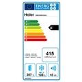 HB22 FWRSSAA SBS CHLADNIČKA HAIER