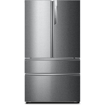 HB25 FSSAAA SBS CHLADNIČKA 1m A++ HAIER