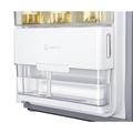 HB25 FSSAAA SBS CHLADNIČKA 1m A++ HAIER