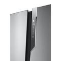HB25 FSSAAA SBS CHLADNIČKA 1m A++ HAIER