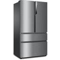 HB25 FSSAAA SBS CHLADNIČKA 1m A++ HAIER