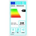 RB 33J3315WW CHLADNIČKA KOMBI. SAMSUNG