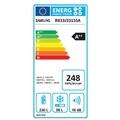 RB 33J3315SA CHLADNIČKA KOMBI. SAMSUNG