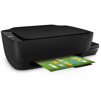 HP All-in-One Ink Tank Wireless 415 (A4, 8/4 ppm, USB, Wi-Fi, Print, Scan, Copy)