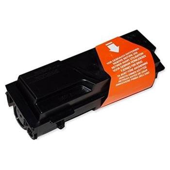 Toner KAK kompatibilní s KYOCERA TK-130, černý (black), 7.200 stran