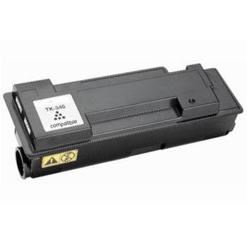 Toner KAK kompatibilní s KYOCERA TK-350, černý (black), 15.000 stran