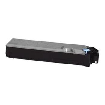 Toner KAK kompatibilní s KYOCERA TK-510K, černý (black), 8.000 stran