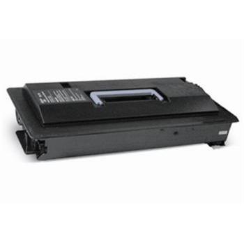 Toner KAK kompatibilní s KYOCERA TK-715, černý (black), 34.000 stran