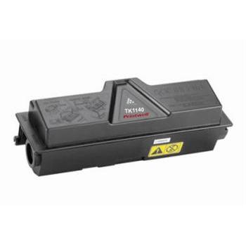 Toner KAK kompatibilní s KYOCERA TK1140, černý (black), 7.200 stran