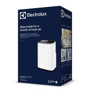 Klimatizace Electrolux EXP26U338CW