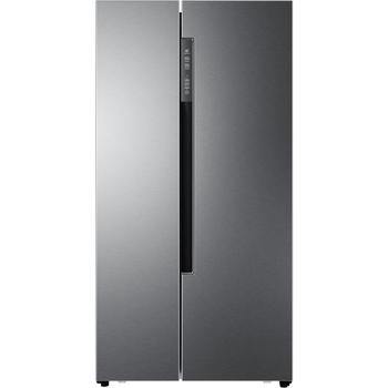 HRF 522DG7 SBS CHLADNIČKA A++ HAIER