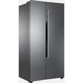 HRF 522DG7 SBS CHLADNIČKA A++ HAIER