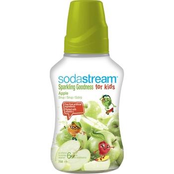 Příchuť SODASTREAM Apple Good-Kids