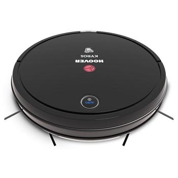Robotický vysavač HOOVER RBT001 011, černá (black)