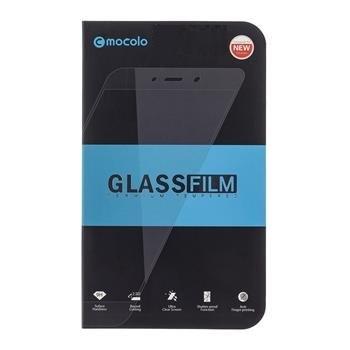 Tvrzené ochranné sklo MOCOLO 5D XIAOMI Redmi GO, černá (black)