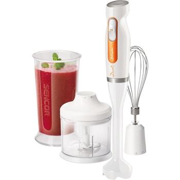 Tyčový mixér SENCOR SHB 4260WH, bílá (white)