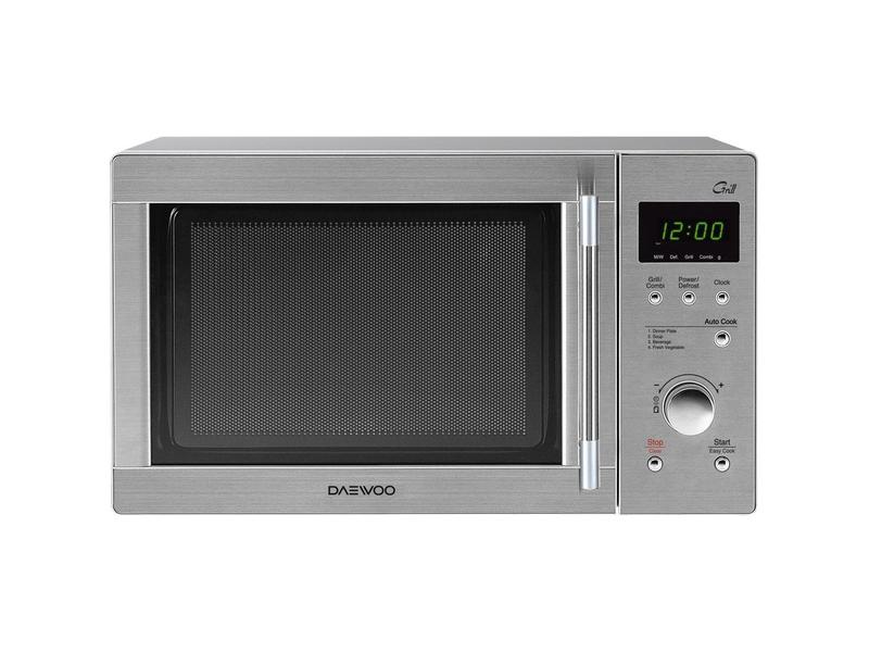 Микроволновка daewoo kqg 868g