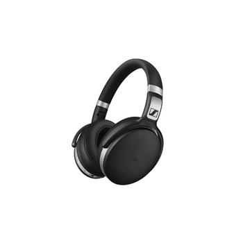 SENNHEISER HD 4.50 BTNC black (černá) bezdrátová sluchátka typ mušle