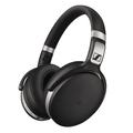 SENNHEISER HD 4.50 BTNC black (černá) bezdrátová sluchátka typ mušle