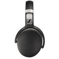 SENNHEISER HD 4.50 BTNC black (černá) bezdrátová sluchátka typ mušle