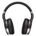 SENNHEISER HD 4.50 BTNC black (černá) bezdrátová sluchátka typ mušle