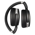 SENNHEISER HD 4.50 BTNC black (černá) bezdrátová sluchátka typ mušle