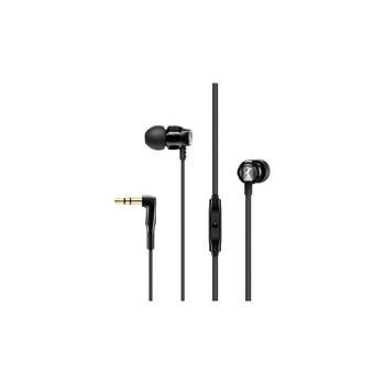 SENNHEISER CX 300S černá, sluchátka do uší