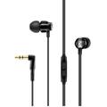 SENNHEISER CX 300S černá, sluchátka do uší
