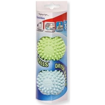 Příslušenství ELECTROLUX 902979186 EDBALL MÍČEK DO SUŠ., modrý/zelený (blue/green)