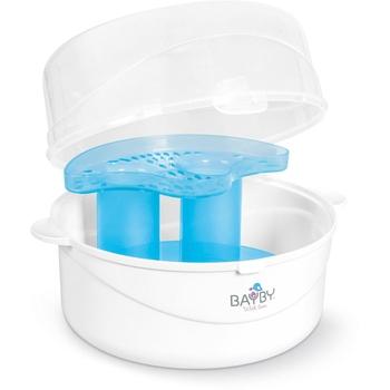 BBS 3000 Sterilizátor do mikrovlnkyBAYBY