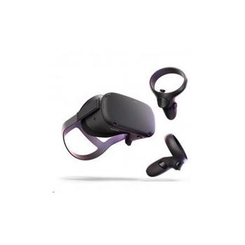  OCULUS Quest Virtual Reality Stand-Alone-Headset - 128GB